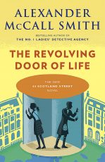 The Revolving Door of Life