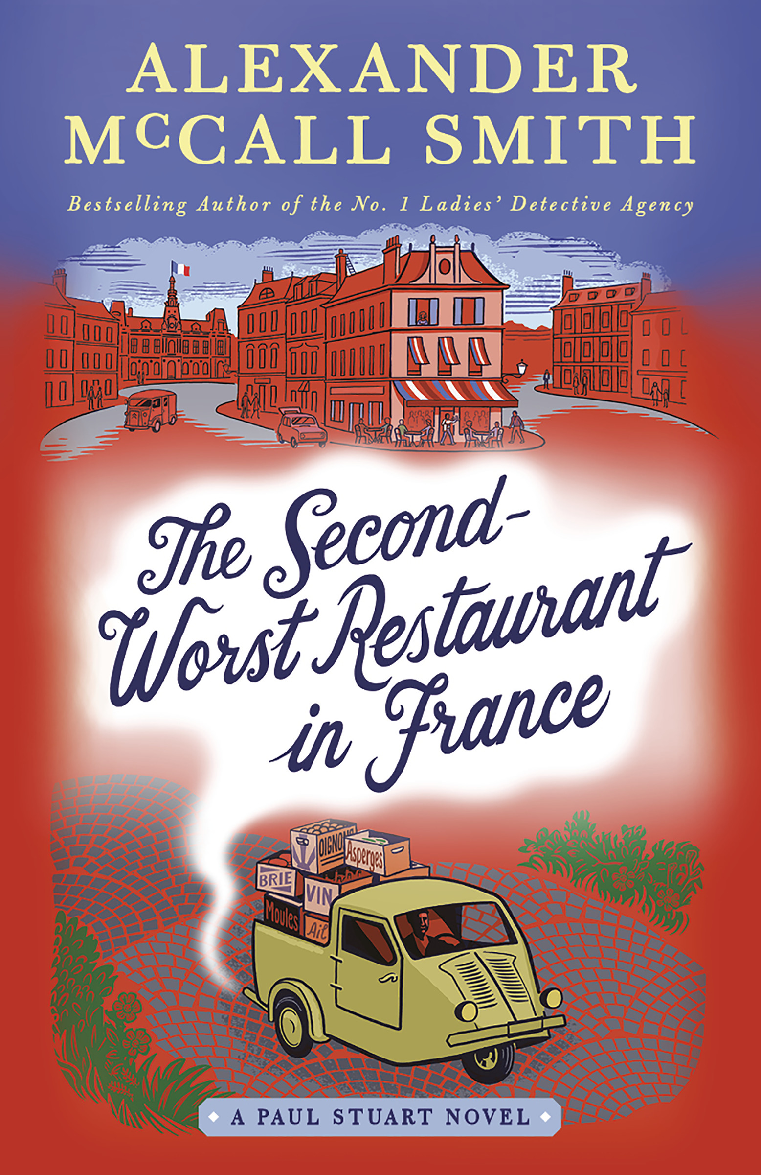 the-second-worst-restaurant-in-france-alexander-mccall-smith